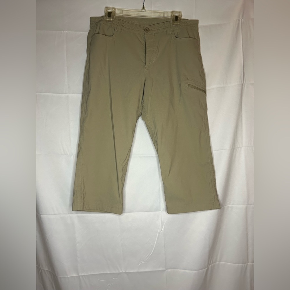Eddie Bauer Ranier Hiking Pants